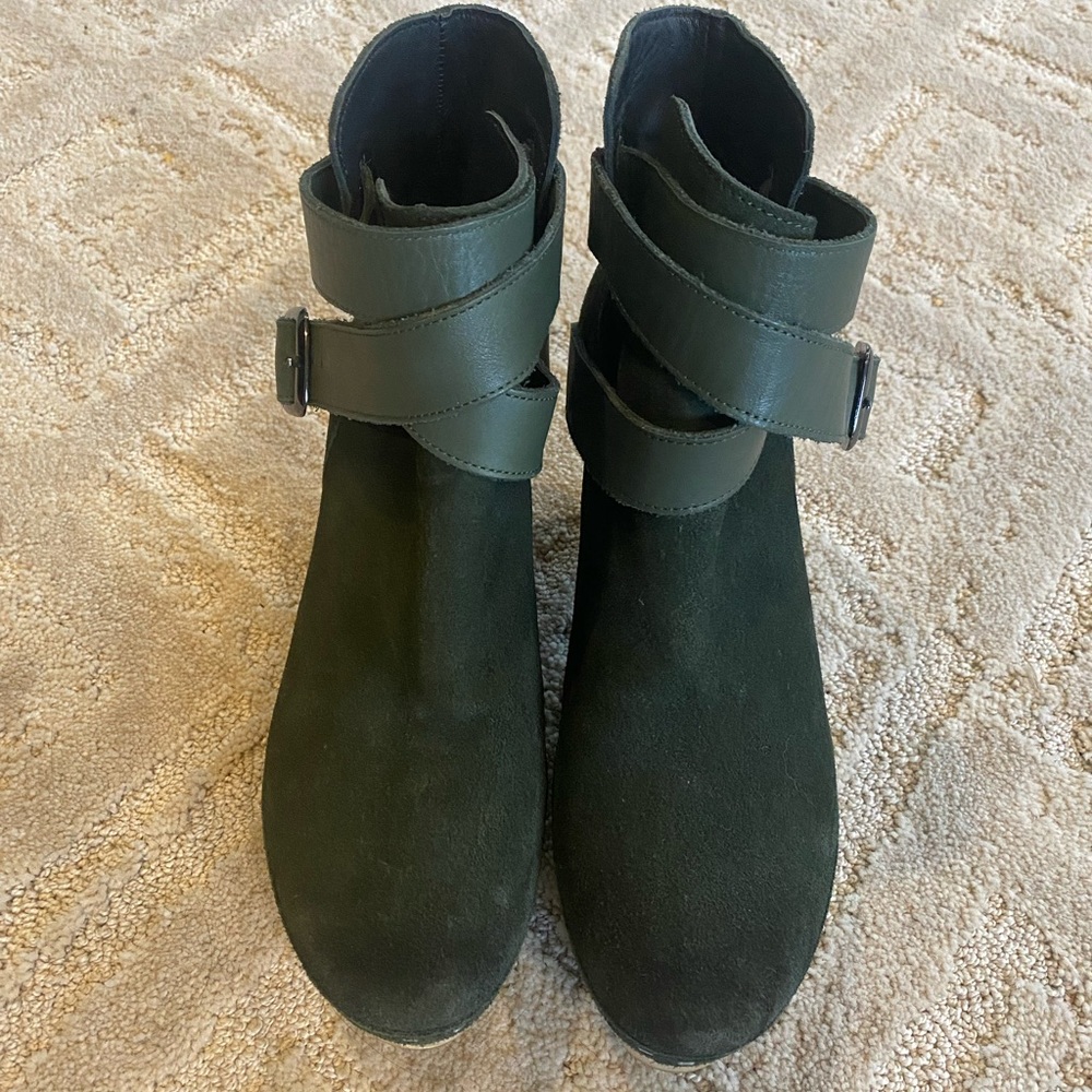 Free people shoes